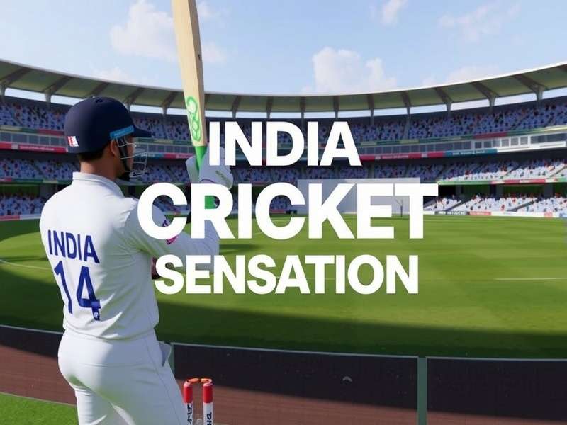 India VR Cricket Sensation Player Reviews